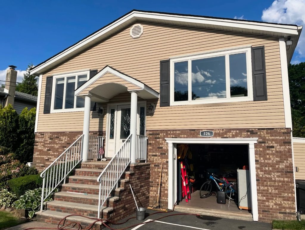 Window Cleaning in Nutley, NJ