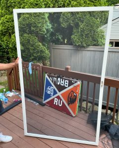 Window Cleaning in Nutley, NJ