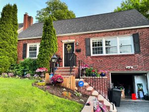 Window Cleaning in Nutley, NJ