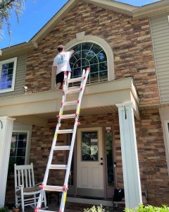 Window Cleaning in Nutley, NJ