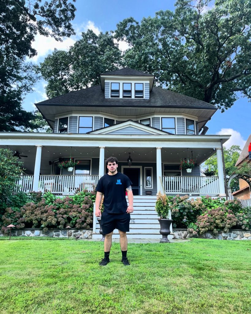 Window Cleaning in Nutley, NJ