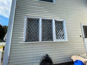 Window Cleaning in Nutley, NJ