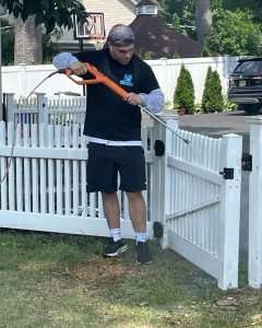 Window Cleaning in Nutley, NJ