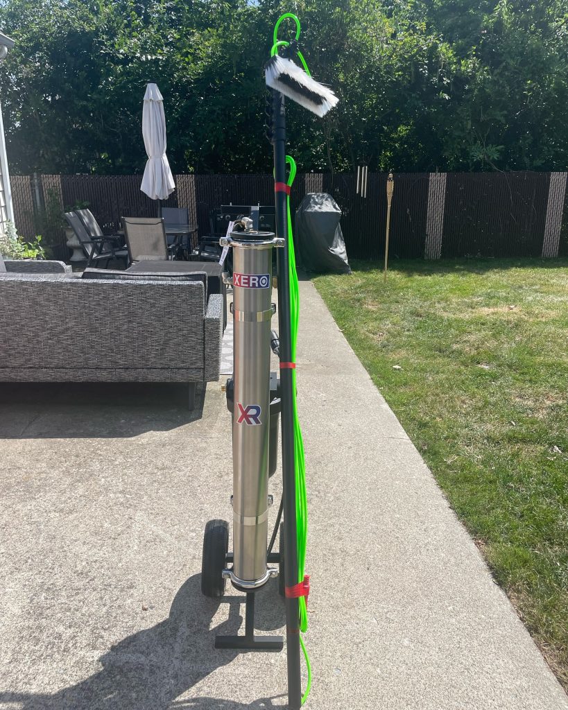 Window Cleaning in Nutley, NJ
