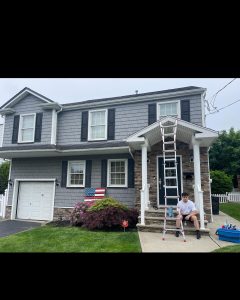 Window Cleaning in Nutley, NJ