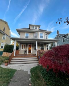 Window Cleaning in Nutley, NJ