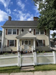 Window Cleaning in Nutley, NJ
