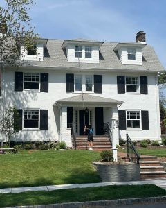 Window Cleaning in Nutley, NJ