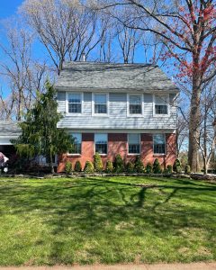 Window Cleaning in Nutley, NJ