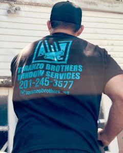 Window Cleaning in Nutley, NJ