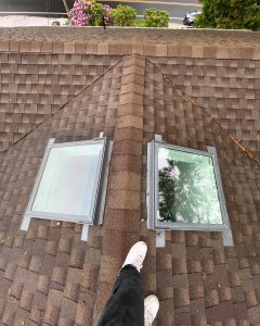 Window Cleaning in Nutley, NJ
