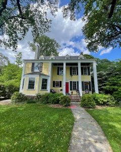Window Cleaning in Nutley, NJ