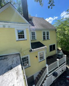 Window Cleaning in Nutley, NJ