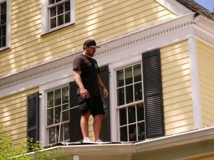 Window Cleaning in Nutley, NJ