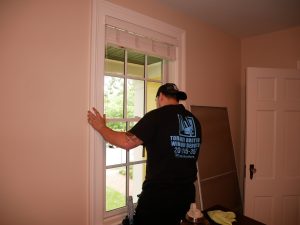 Window Cleaning in Nutley, NJ