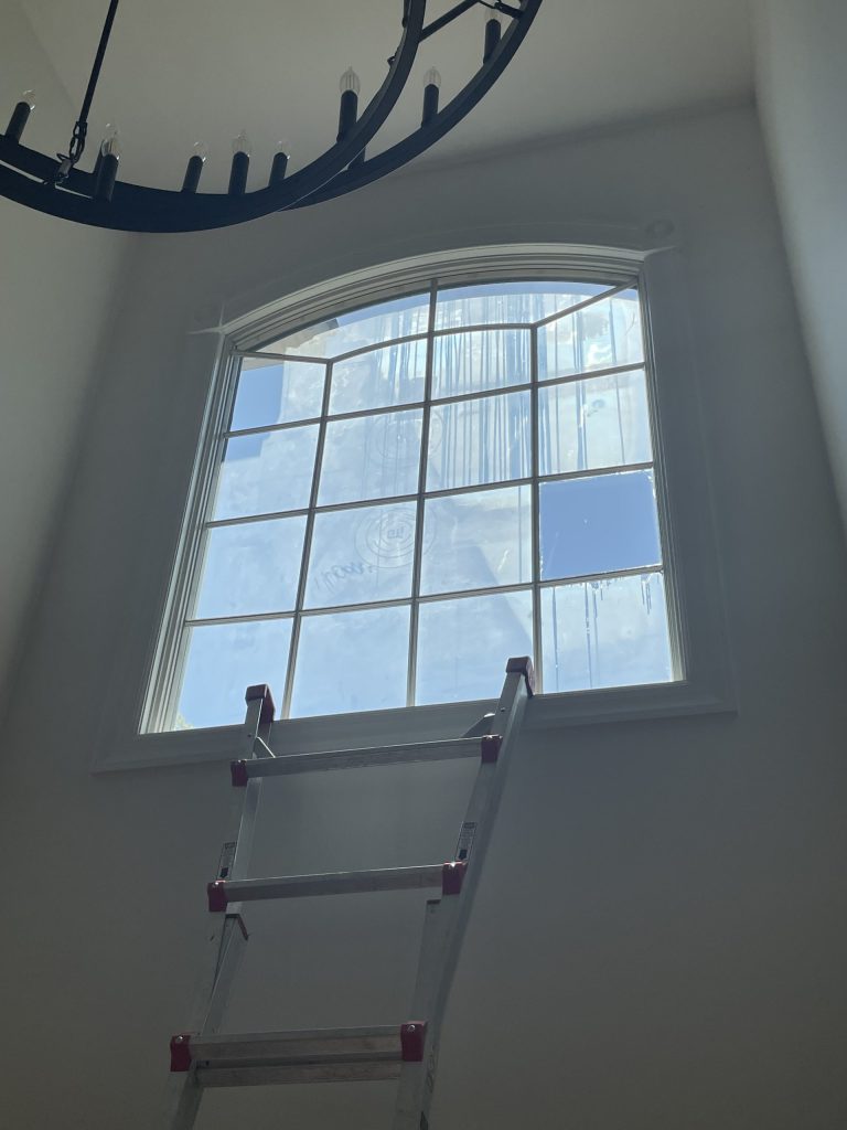 Window Cleaning in Nutley, NJ