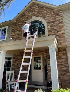 Window Cleaning in Nutley, NJ