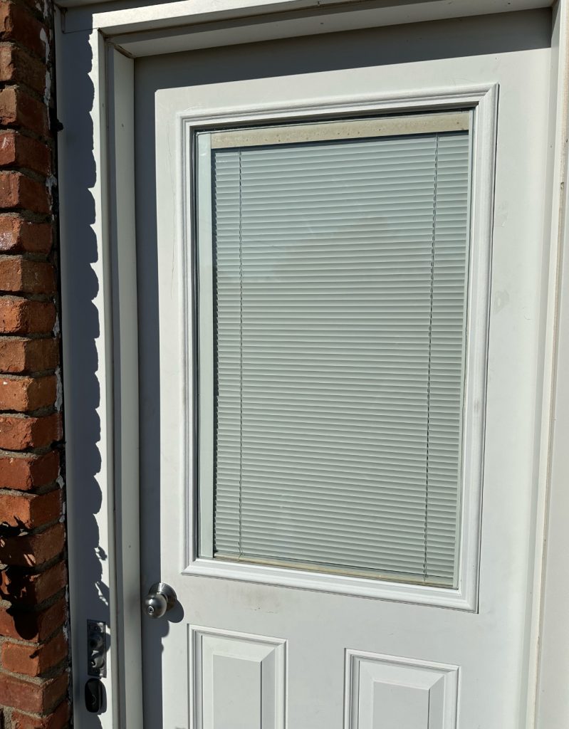 Window Cleaning in Nutley, NJ