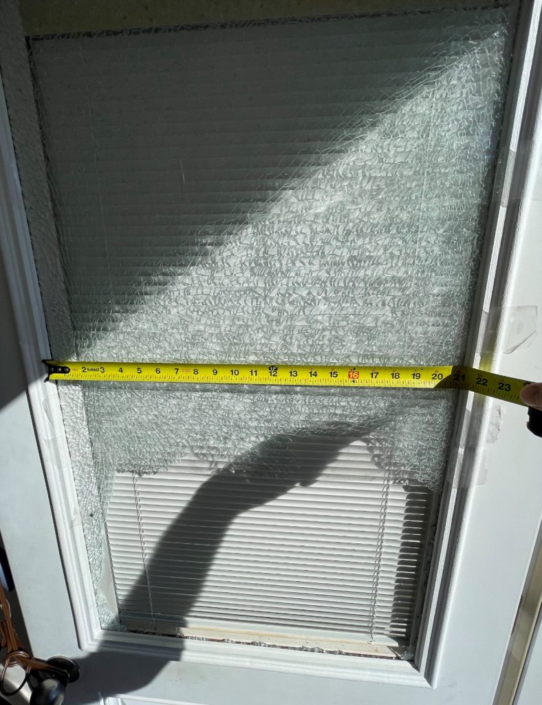 Window Cleaning in Nutley, NJ