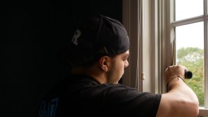 Window Cleaning in Nutley, NJ