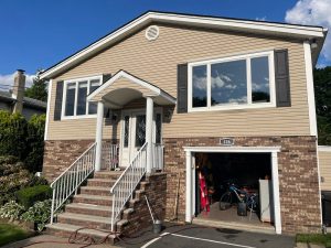 Window Cleaning in Nutley, NJ