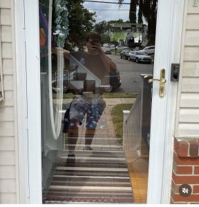 Window Cleaning in Nutley, NJ
