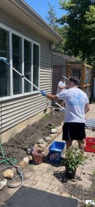 Window Cleaning in Nutley, NJ